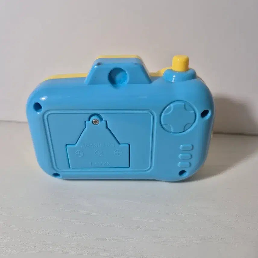 [BUNJANG] Vintage Keroro Camera Rare Goods / 고전 케로로 카메라 희귀 굿즈