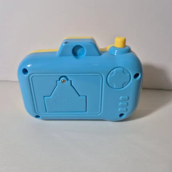 [BUNJANG] Vintage Keroro Camera Rare Goods / 고전 케로로 카메라 희귀 굿즈