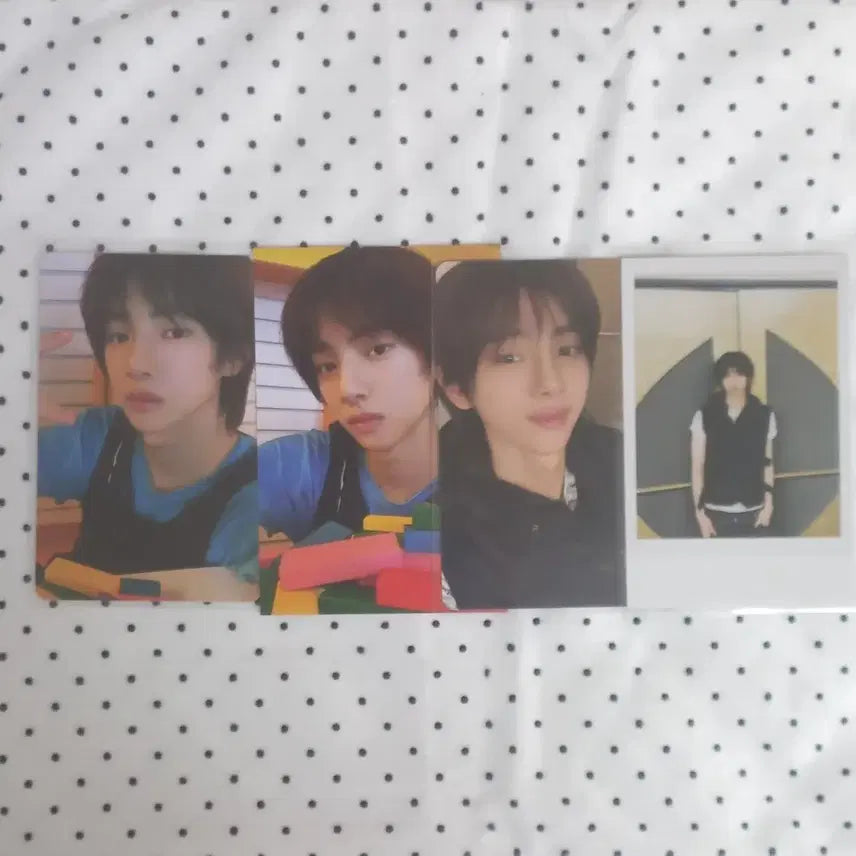 [BUNJANG] Joohoon 2023 Season&