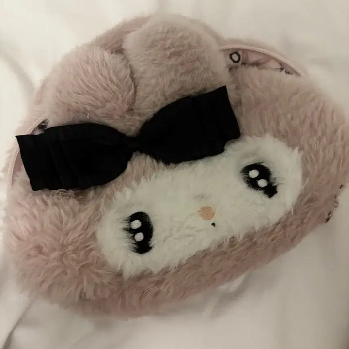 [BUNJANG] Mamel Pouch / 마멜 파우치