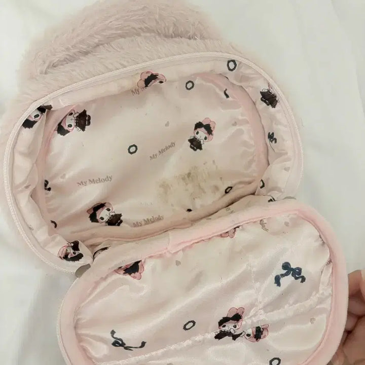 [BUNJANG] Mamel Pouch / 마멜 파우치