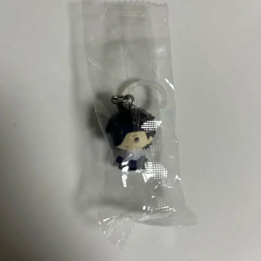 [BUNJANG] Bleach Thousand-Year Blood War - Aizen Sosuke Merch / 블리치 천년혈전 3탄 아이젠 메지루시
