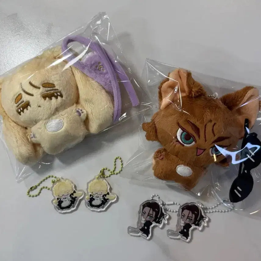 [BUNJANG] Alien Stage Resin Figure Collection Suah Til Ivan Luka Hyunah / 에일리언 스테이지 인형 봄툰 레봄 레진 모펀 투니크 양도 미지 수아 틸 이반 루카 현아