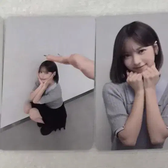[BUNJANG] RESCENE May Photocard / 리센느 팝업 메이 포카
