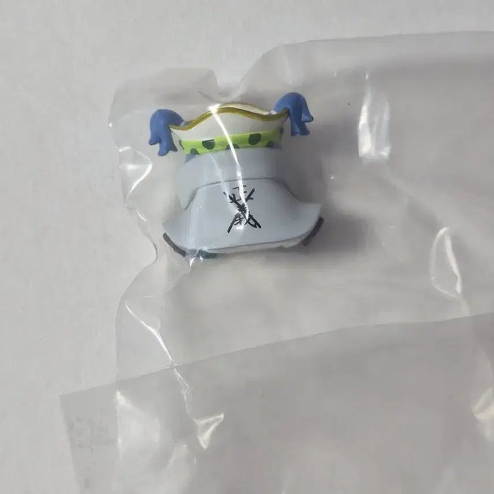 [BUNJANG] One Piece Buggy "Nyanpiece" Normal War Ver. Figure / 원피스 버기 메가캣 냥피스 정상전쟁