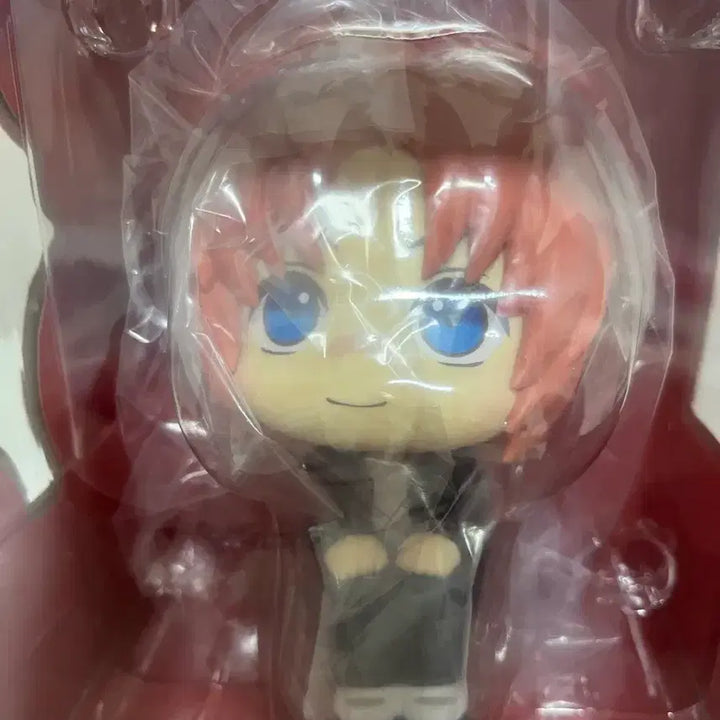 [BUNJANG] Gintama 3Z Kamui Look Up Figure / 은혼 삼젯 3z 카무이 룩업 피규어