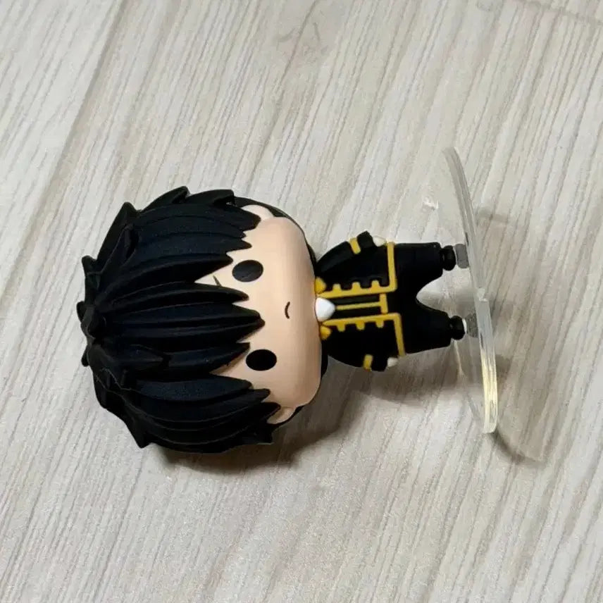 [BUNJANG] Gintama Choco Ring Hijikata / 은혼 초코링 초코린 쵸코링 쵸코린 히지카타 양도