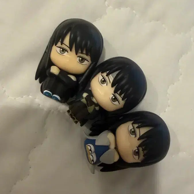 [BUNJANG] Gintama Katsura Kotaro MachiBoke Bundle Set / 은혼 카츠라 코타로 마치보케 일괄