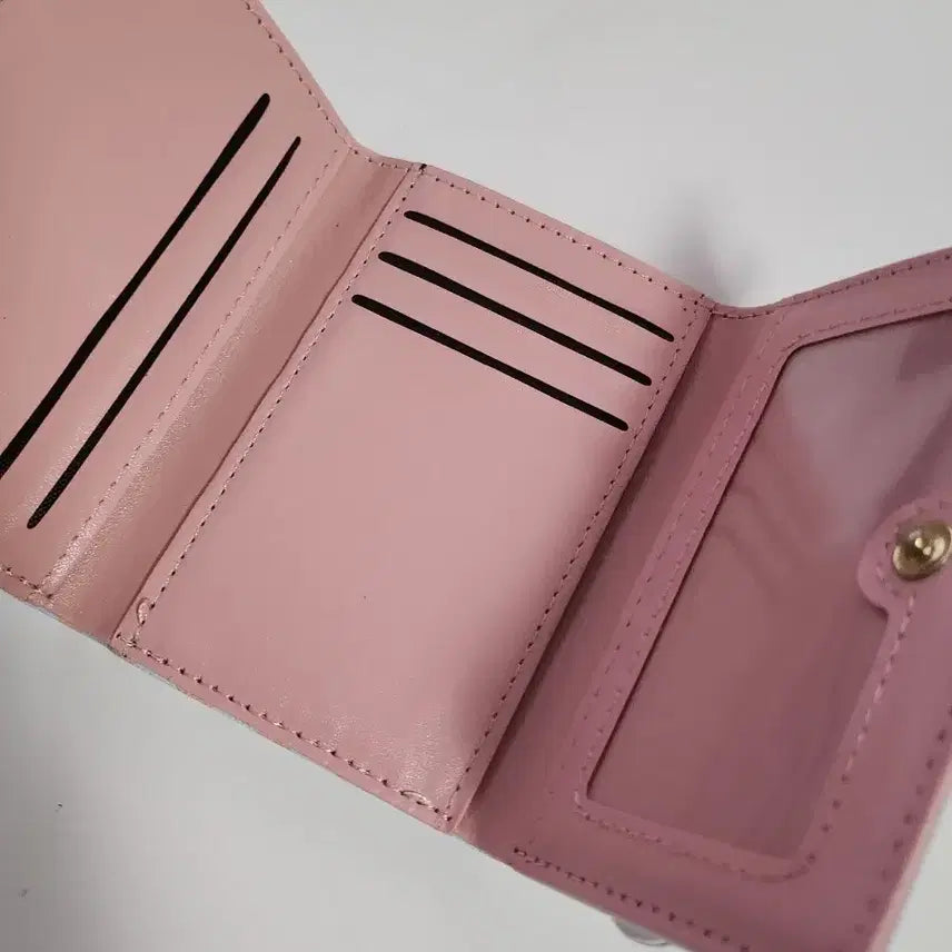 [BUNJANG] Sanrio Cinnamoroll Wallet / 산리오 시나모롤 지갑