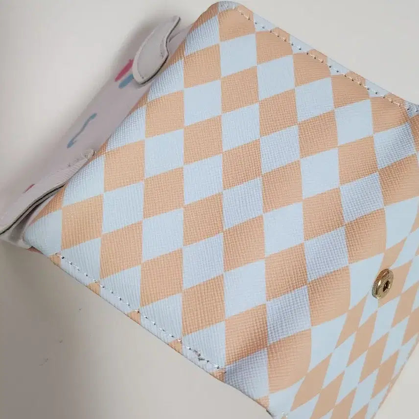 [BUNJANG] Sanrio Cinnamoroll Wallet / 산리오 시나모롤 지갑