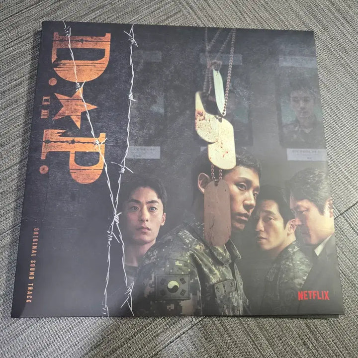 [BUNJANG] Goo Kyo-hwan Film Memorabilia Bundle Set / 구교환 굿즈 판매합니다
