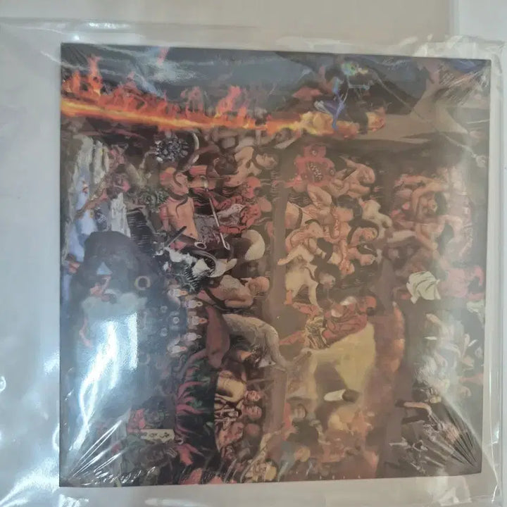 [BUNJANG] B Free freethebeast CD First Pressing Sealed / 비프리 프리더비스트 cd 초판 미개봉 팝니다