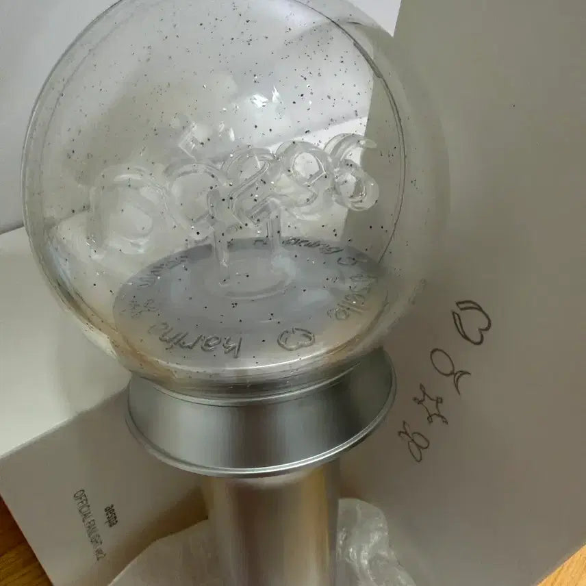 [BUNJANG] aespa Ver.1 Official Lightstick / 에스파 응원봉 ver.1 버전1 구버전