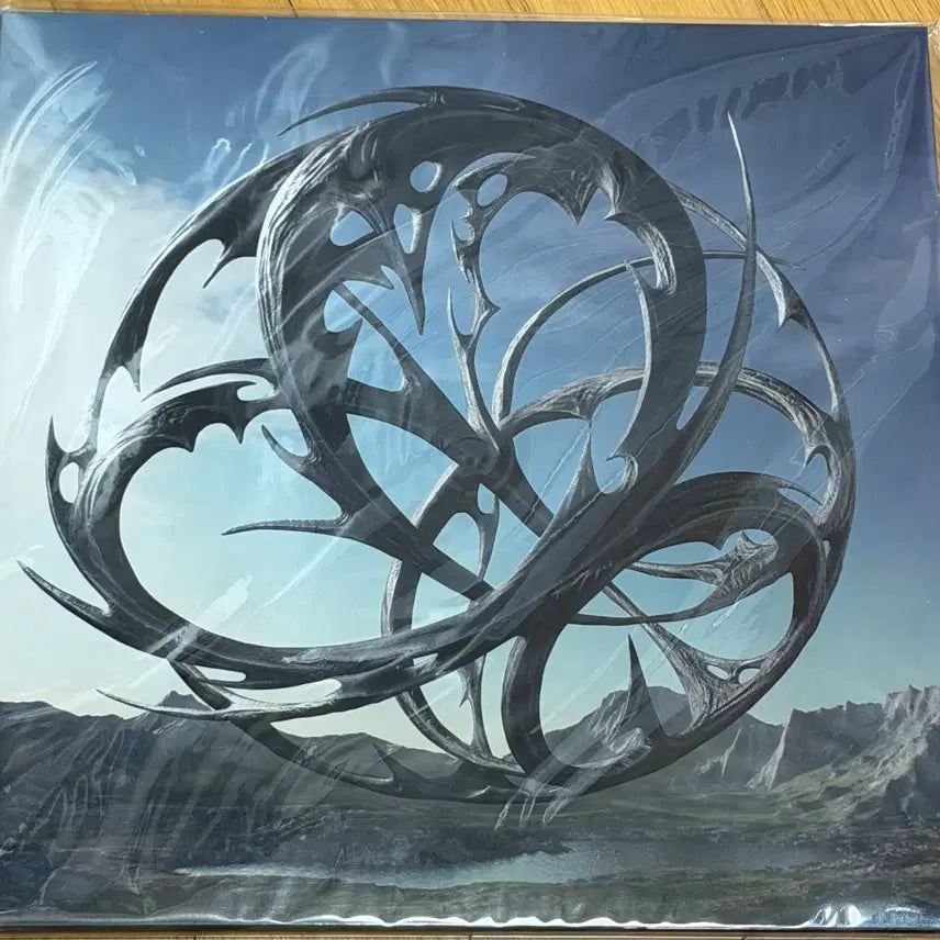 [BUNJANG] aespa Armageddon LP (Sealed) / [미개봉] 에스파 아마겟돈 armageddon LP 엘피
