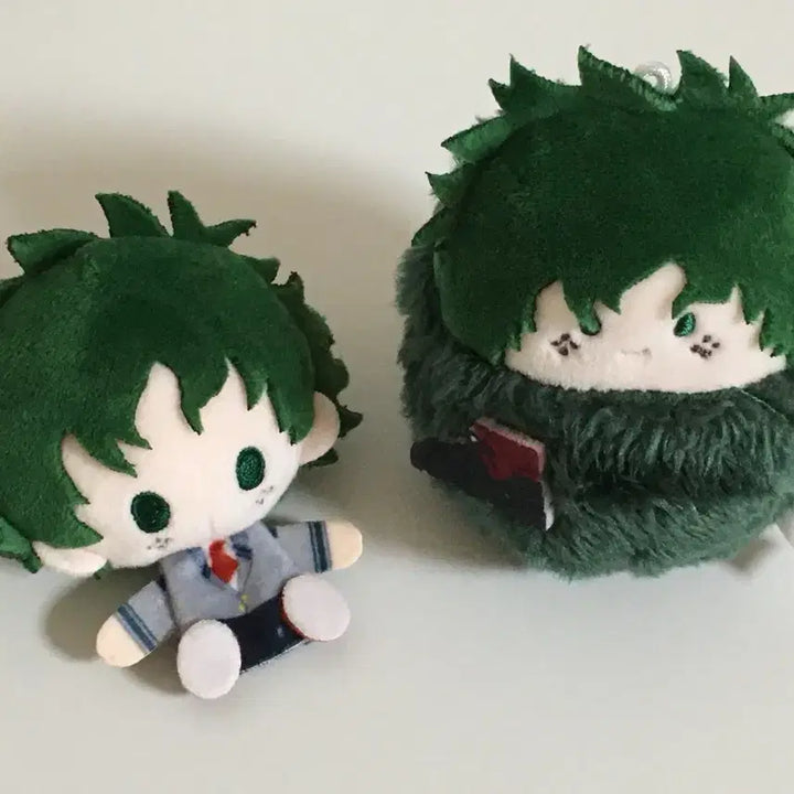 [BUNJANG] My Hero Academia Izuku Midoriya Bundle Set / 급처 ) 나의 히어로 아카데미아 미도리야 일괄 판매