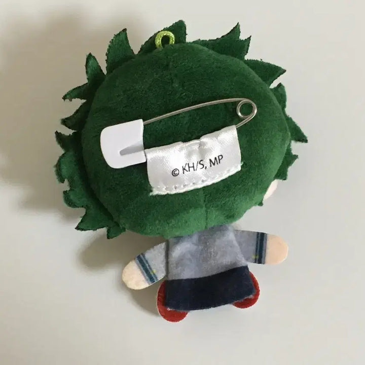[BUNJANG] My Hero Academia Izuku Midoriya Bundle Set / 급처 ) 나의 히어로 아카데미아 미도리야 일괄 판매