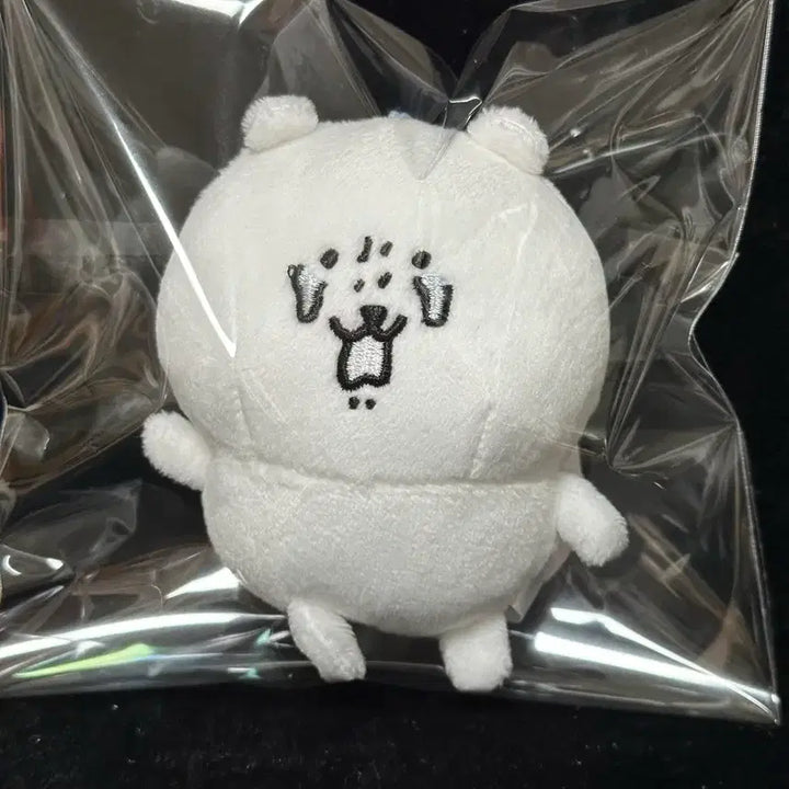 [BUNJANG] Nagano Series Gadamgom Mascot Keyring / 나가노 시리즈 농담곰 가득 담곰이 마스코트 키링 울먹 뿌앵