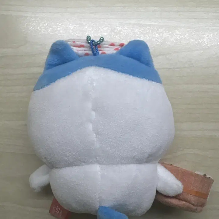 [BUNJANG] Chiikawa Hachiware Onsen Regional Doll / 치이카와 하치와레 가르마 온천 지역 인형