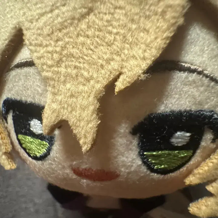 [BUNJANG] Hiphop My Gentaro Plush Doll / 급전) 히프마이 겐타로 누이 양도