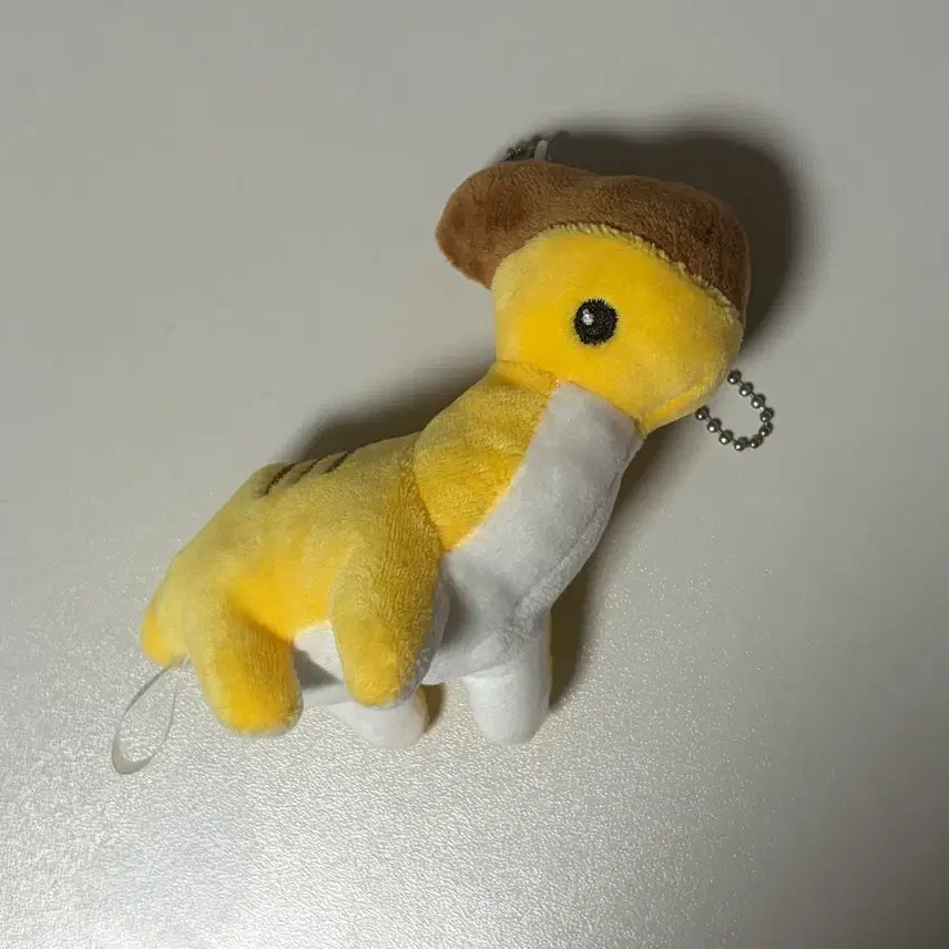 [BUNJANG] Parasaurolophus Dinosaur Gacha Figure / 파라사우롤로프스 공룡 누이 가챠