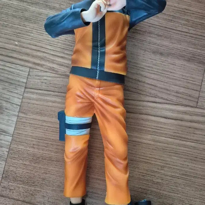 [BUNJANG] Naruto Sasuke Figure / 나루토 사스케 피규어
