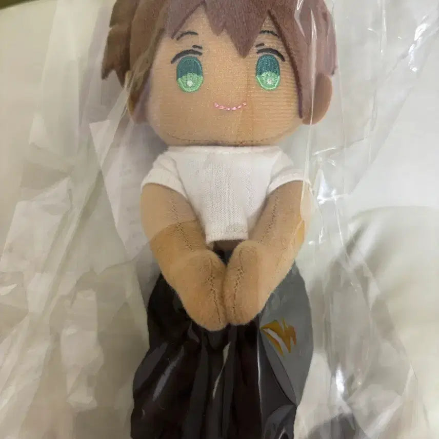 [BUNJANG] Uta no Prince-sama Cecil Nuiestar Plush / 우타프리 세실 누이스타