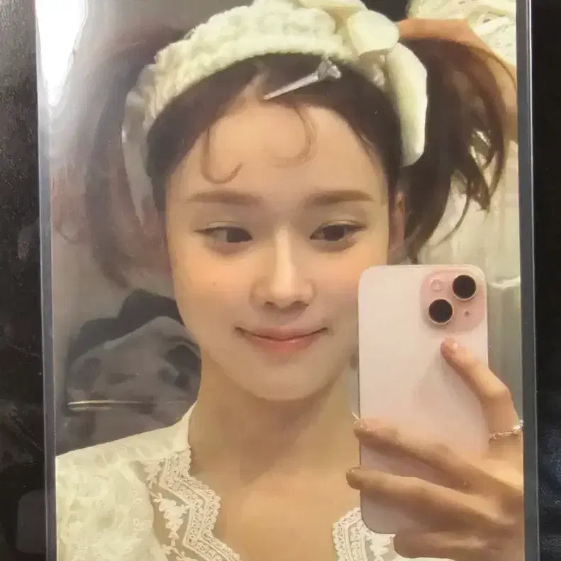 [BUNJANG] Winter Drama Gongbang Photocard / 윈터 드라마 공방 포카