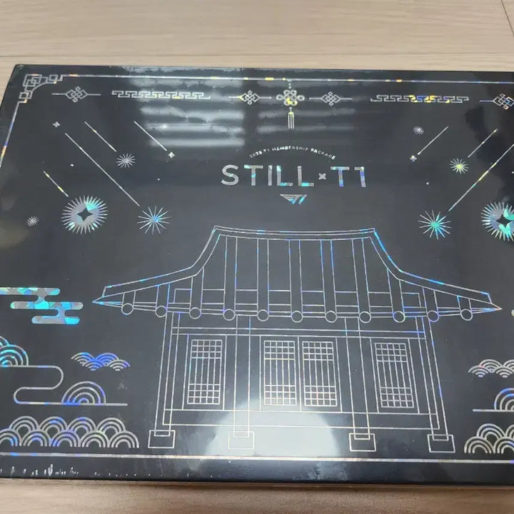 [BUNJANG] 25 Still T1 Package / 25 still T1 패키지