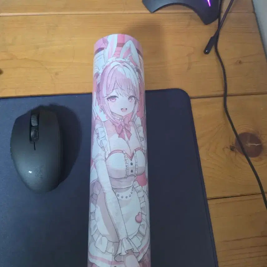 [BUNJANG] NİKE ElİS Mousepad / 니케 엘리스 마우스패드