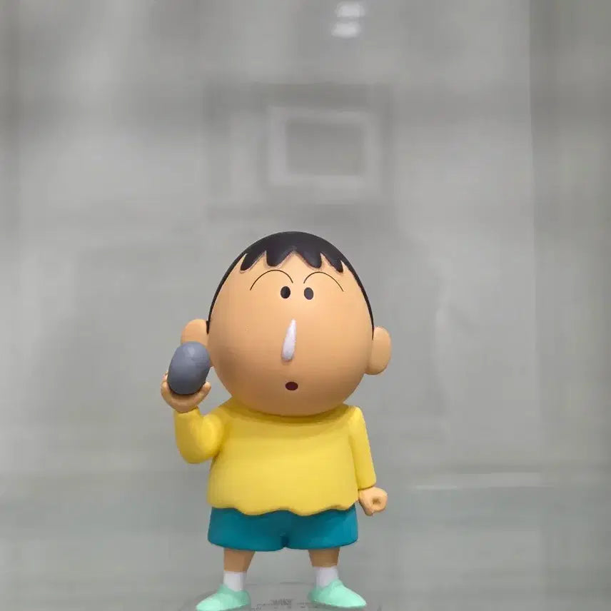 [BUNJANG] Medicom Toy UDF 672 Maeng-gu / 메디콤토이 udf 672 맹구