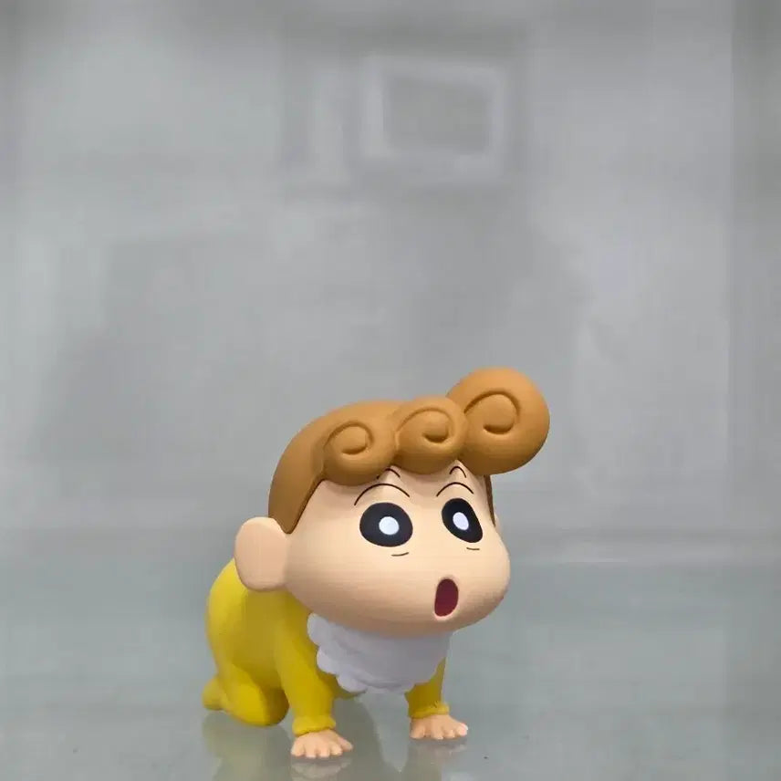 [BUNJANG] Medicom Toy UDF 554 Shin-chan Character / 메디콤토이 udf 554 짱아