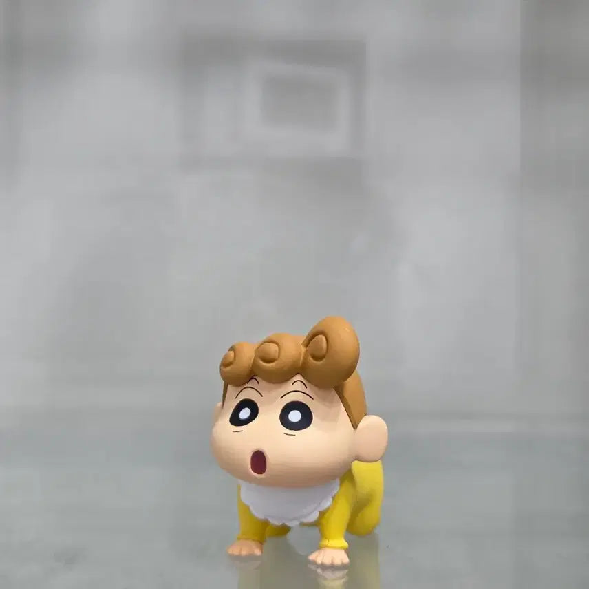 [BUNJANG] Medicom Toy UDF 554 Shin-chan Character / 메디콤토이 udf 554 짱아