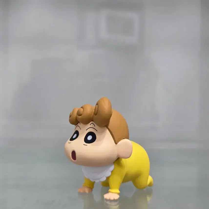 [BUNJANG] Medicom Toy UDF 554 Shin-chan Character / 메디콤토이 udf 554 짱아
