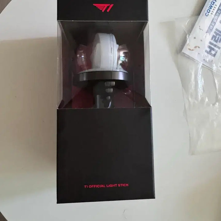 [BUNJANG] T1 Official Cheering Rod / T1 응원봉