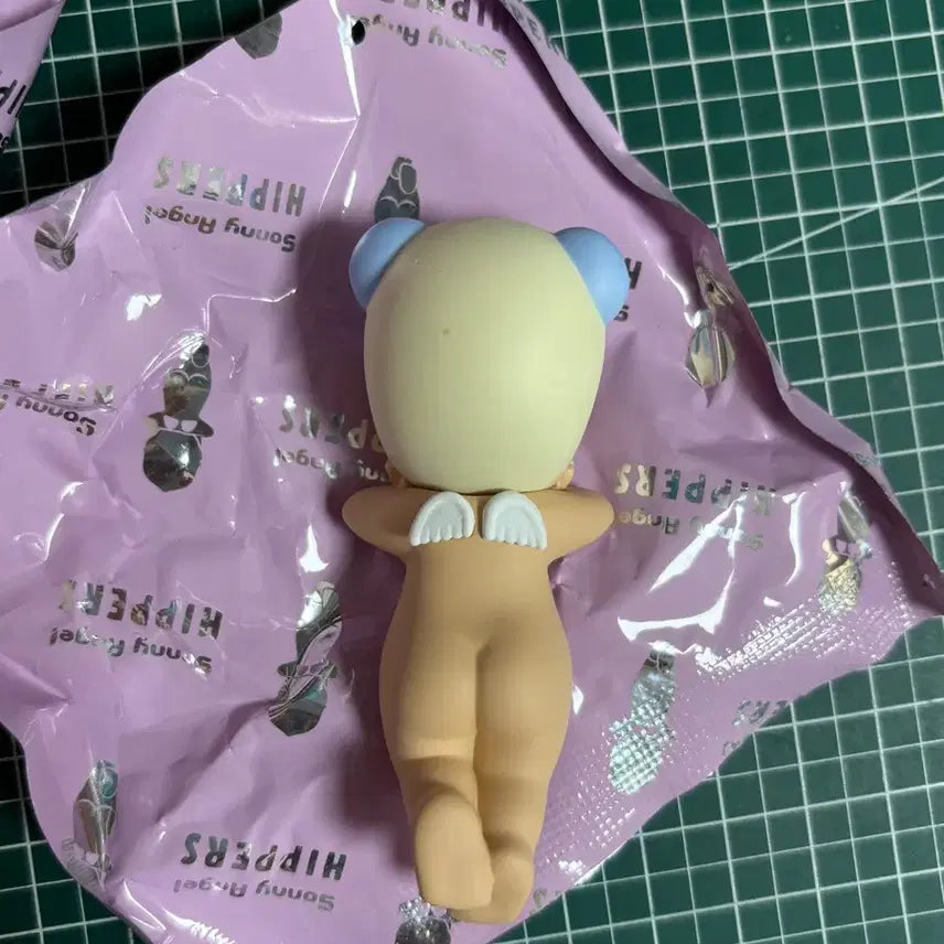 [BUNJANG] Sonny Angel Hyper Dreaming Panda / 소니엔젤 히퍼 드리밍 판다