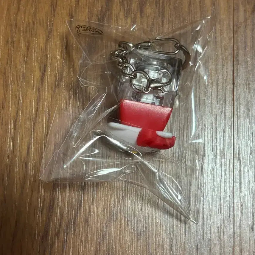 [BUNJANG] Hello Kitty Keycap / 아이깨끗해 키티 키캡