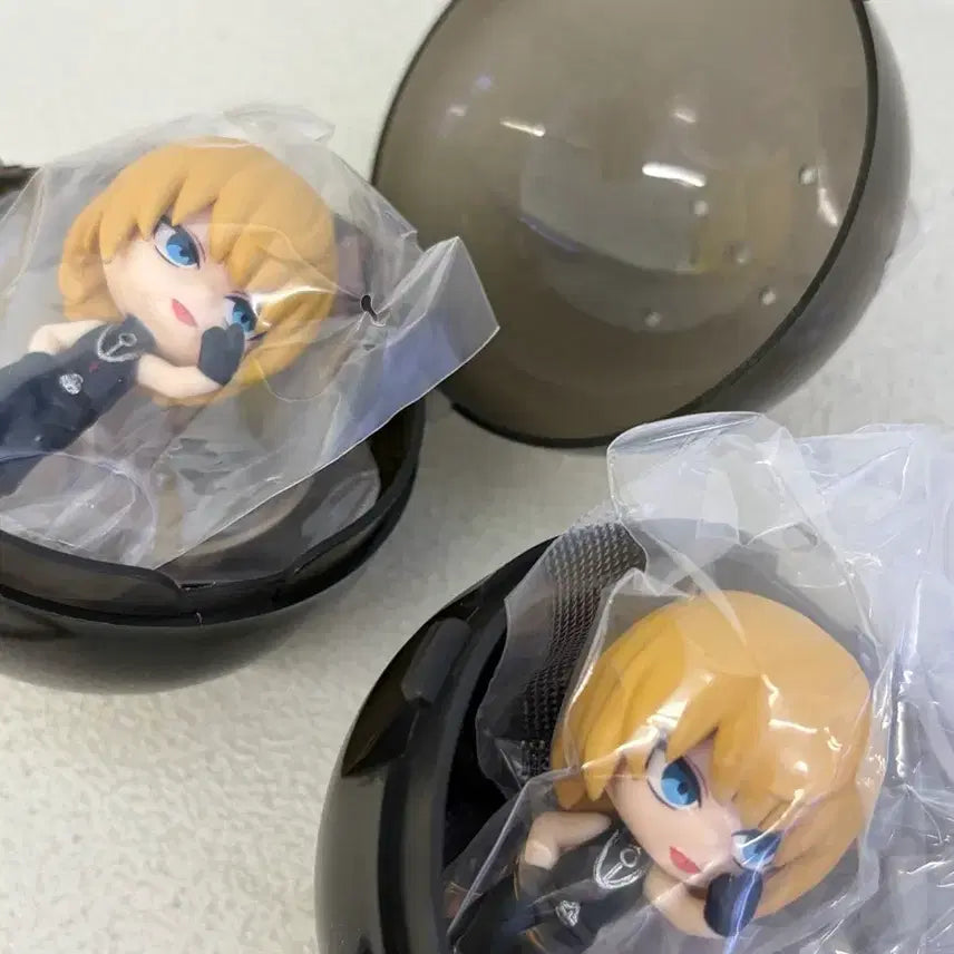 [BUNJANG] Death Note Melo Gacha Sealed / 데스노트 멜로 가챠 미개봉