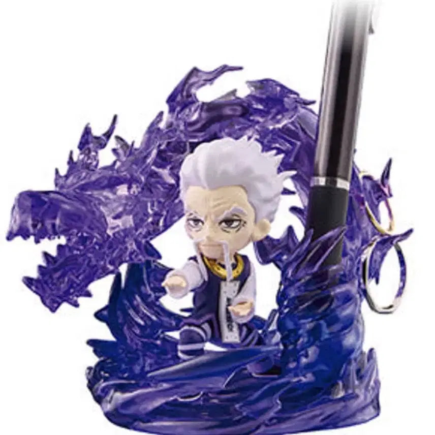 [BUNJANG] Hunter x Hunter Genosuke Re-Ment Desktop Figure Series 5 / 헌터X헌터 헌헌 리멘트 데스크탑5탄 제노 피규어