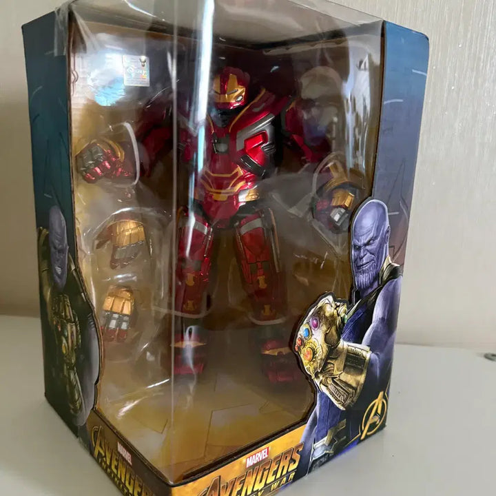 [BUNJANG] ZD TOYS Hulkbuster 2.0 / ZD TOYS 헐크버스터 2.0