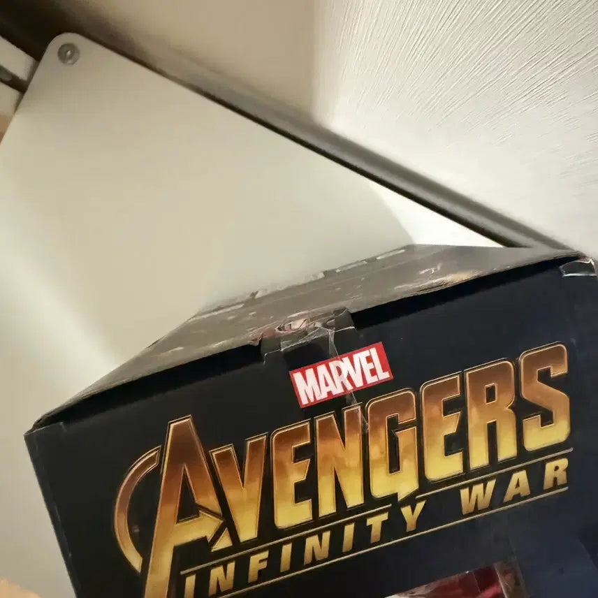 [BUNJANG] ZD TOYS Hulkbuster 2.0 / ZD TOYS 헐크버스터 2.0
