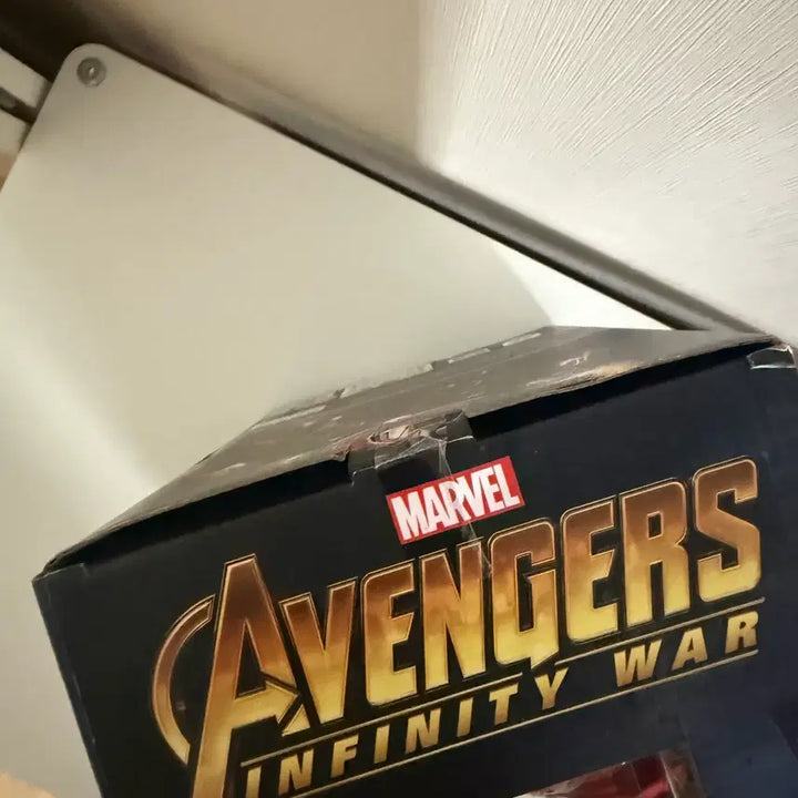 [BUNJANG] ZD TOYS Hulkbuster 2.0 / ZD TOYS 헐크버스터 2.0