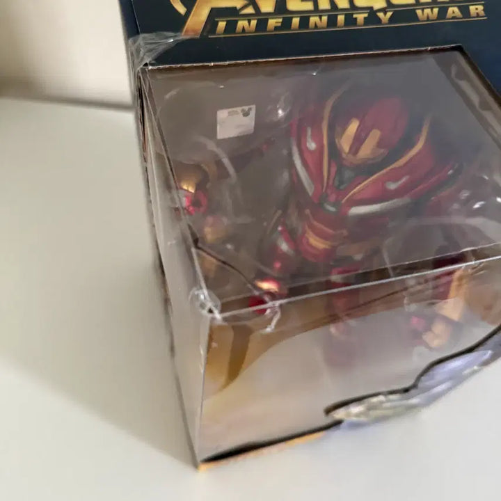 [BUNJANG] ZD TOYS Hulkbuster 2.0 / ZD TOYS 헐크버스터 2.0