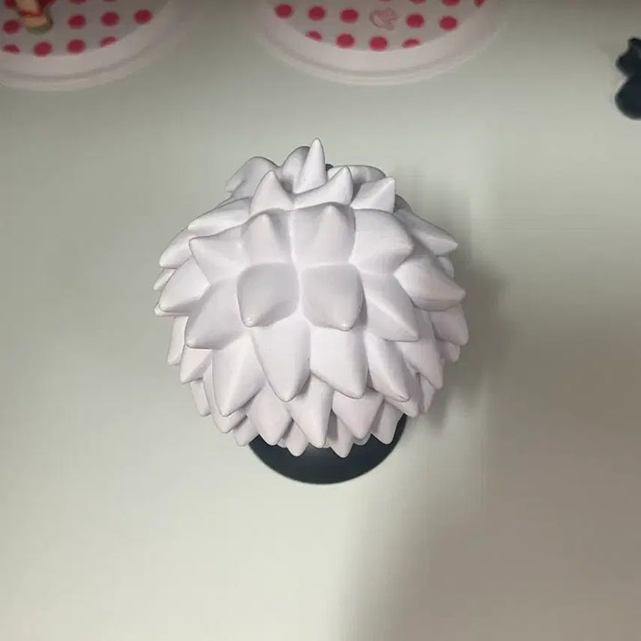 [BUNJANG] Killua "Yurayura" Head Figure / 키르아 유라유라 헤드 피규어