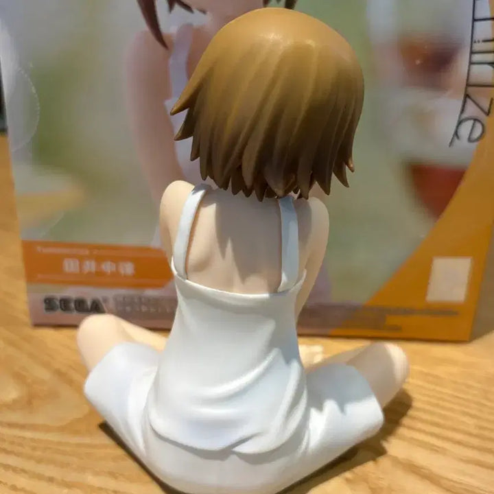 [BUNJANG] K-ON! Yumemi Rize Figure / 케이온 유메미라이즈 리츠