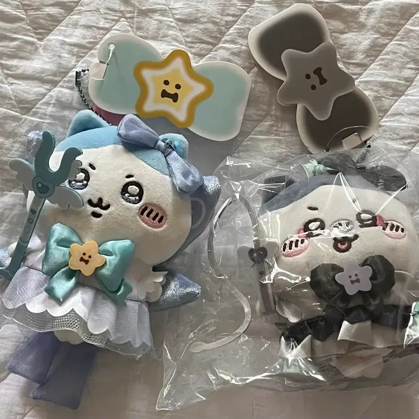 [BUNJANG] Hachiwara Magical Bundle Set / 하치와레 매지컬 일괄