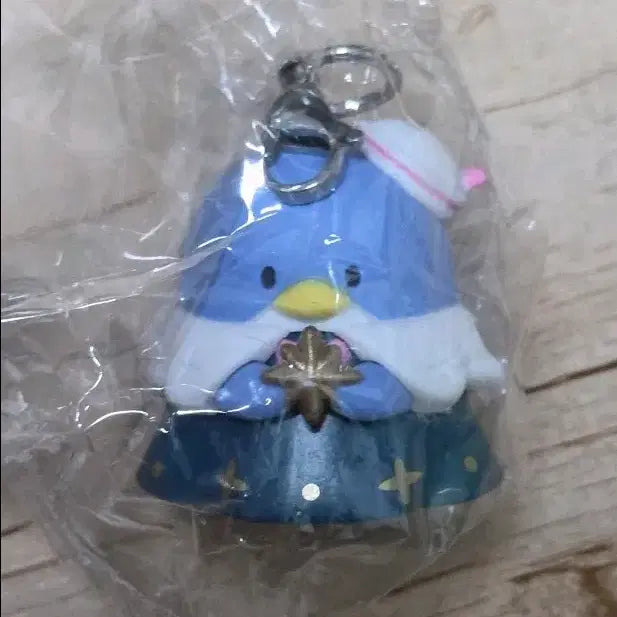 [BUNJANG] Sanrio Tuxedo Sam Starlight Angel Charm Gacha / 산리오 턱시도 샘 별빛 천사 참 가챠