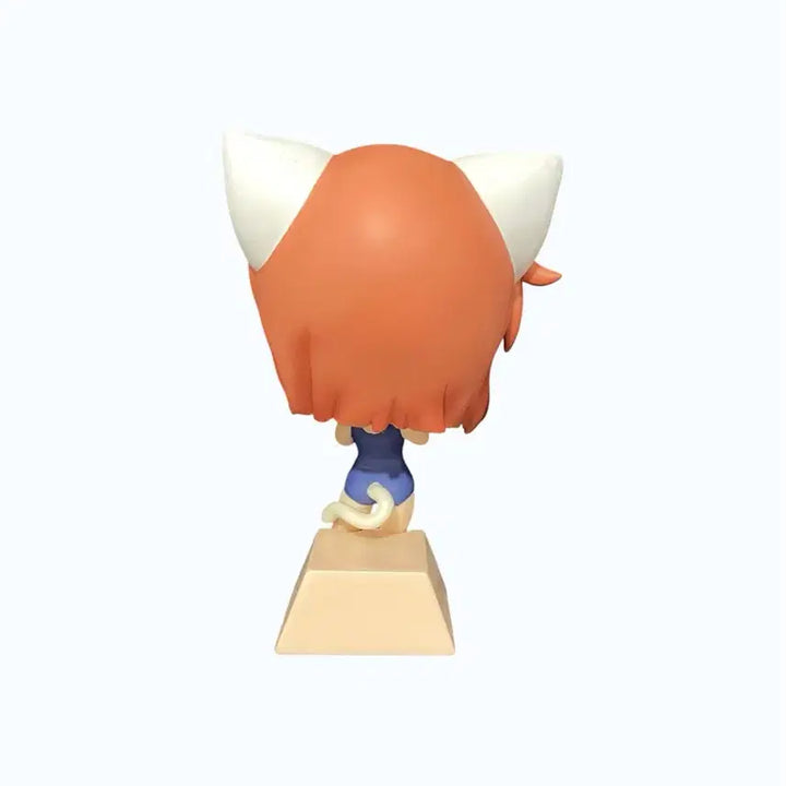 [BUNJANG] Ryugu Rena Deformed Figure / 쓰르라미 울 적에 류구 레나 데포르메 피규어