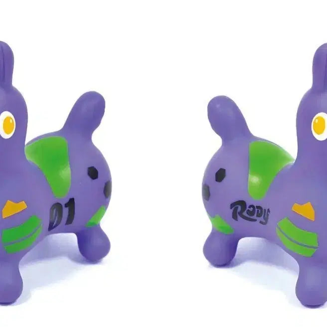 [BUNJANG] Evangelion x Rody Collaboration Sofubi Figure Set / 에반게리온x로디 콜라보 소프비 피규어 세트