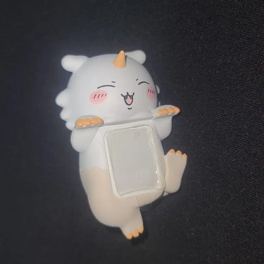 [BUNJANG] Chiikawa Anoko Hyper "Monjakui" Figure / 치이카와 아노코 히퍼 먼작귀 피규어