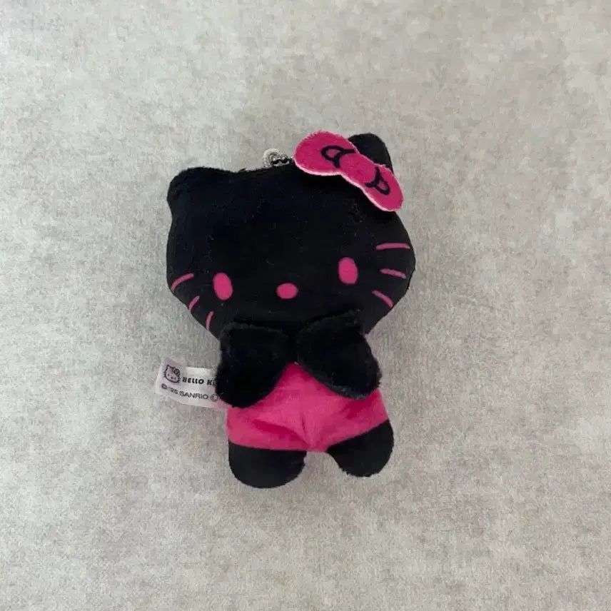[BUNJANG] Sanrio Hello Kitty Plush Gachapon / 헬로키티 누이구루미 가챠